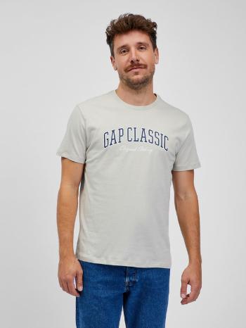 GAP Classic Tricou Gri