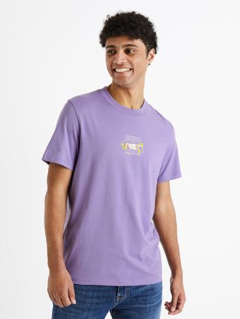 Celio Dragon Ball Z Tricou Violet