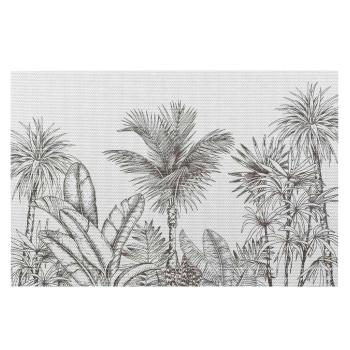 Suport pentru farfurii din plastic 28.5x43.5 cm Arizona – douceur d'intérieur