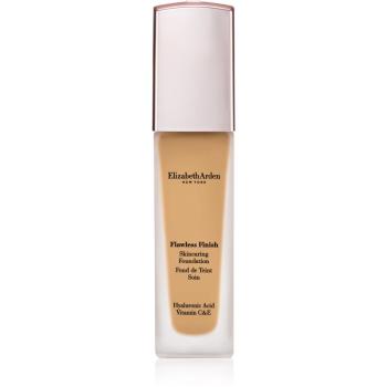 Elizabeth Arden Flawless Finish Skincaring Foundation machiaj de îngrijire culoare 200N 30 ml