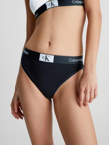 Calvin Klein Underwear	 Chiloți Negru