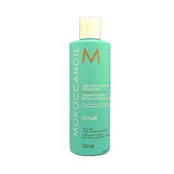 Moroccanoil Șampon pentru regenerarea uleiului argan pentru părul slab și deteriorat ( Moisture Repair Shampoo) 70 ml