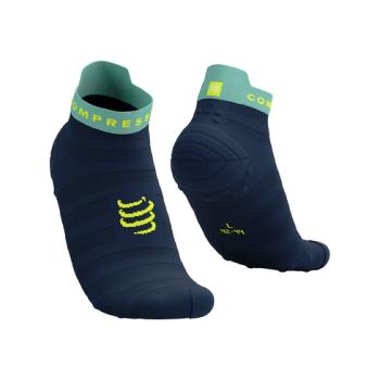 
                         Șosete de gleznă de ciclism - PRO RACING SOCKS V4.0 ULTRALIGHT RUN 
                