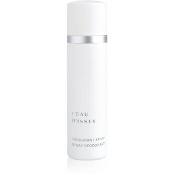 Issey Miyake   L'Eau d'Issey deodorant spray pentru femei 100 ml