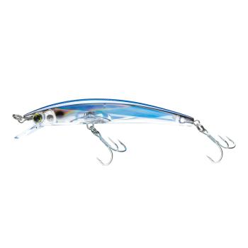 Nălucă Crystal 3D Minnow GHIW