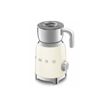 Aparat pentru spumă de lapte SMEG 50's Retro, 1,5 l, bej