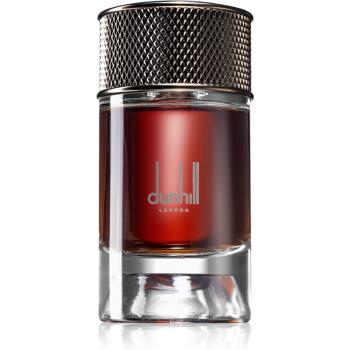 Dunhill Signature Collection Agarwood Eau de Parfum pentru bărbați 100 ml