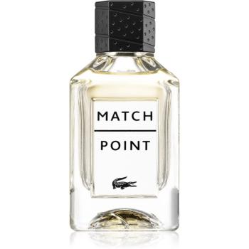 Lacoste Match Point Cologne Eau de Toilette pentru bărbați 100 ml