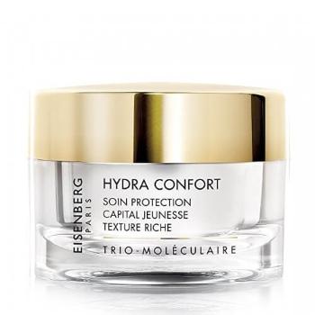 Eisenberg Cremă hidratantă (Hydra Comfort) 50 ml