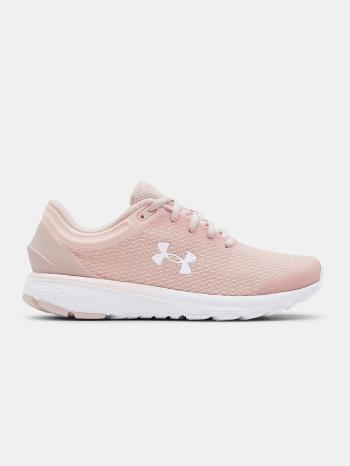 Under Armour W Charged Escape 3 BL Teniși Roz