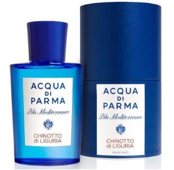 Acqua di Parma Blu Mediterraneo Chinotto di Liguria - EDT 150 ml