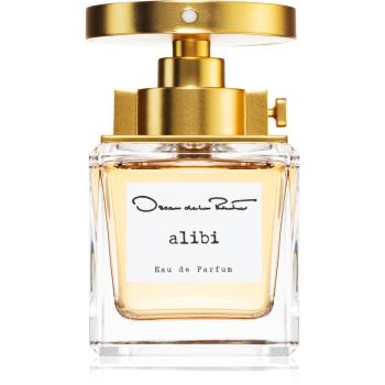 Oscar de la Renta Alibi Eau de Parfum pentru femei 30 ml