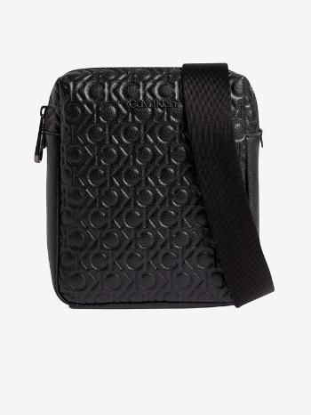 Calvin Klein Geantă de cruce Negru