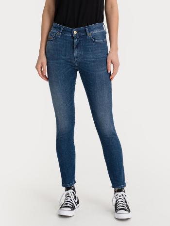 Diesel Roisin Jeans Albastru