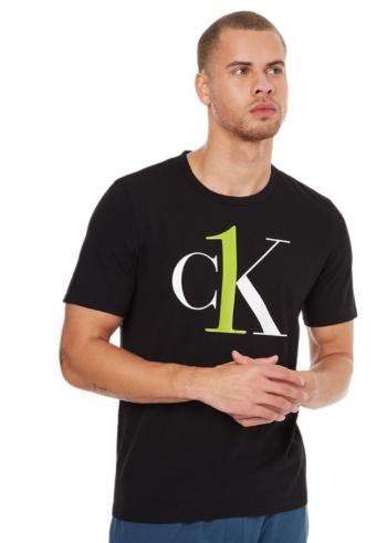 Calvin Klein Tricou pentru bărbați CK One Regular Fit NM1903E-1W5 L