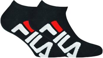 Fila 2 PACK - șosete F9199-200 39-42