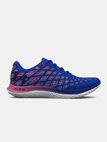 Under Armour UA Flow Velociti WIND 2 RNAW Teniși Albastru