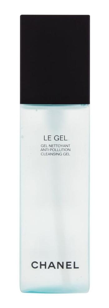 Chanel Gel spumos de curățare Le Gel (Cleansing Gel) 150 ml