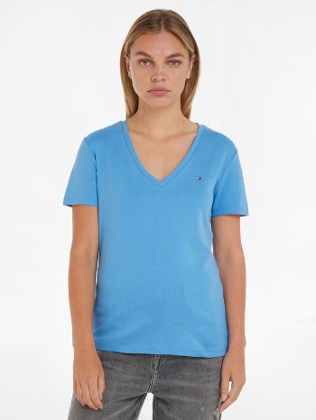 Tommy Hilfiger Tricou Albastru