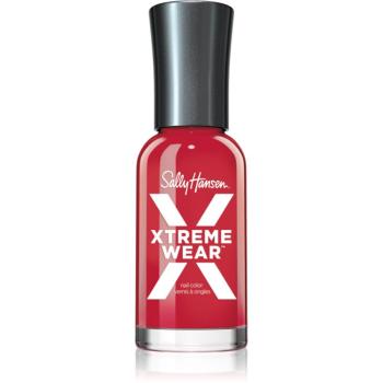 Sally Hansen Hard As Nails Xtreme Wear lac de unghii intaritor culoare 294 No Sleep 11,8 ml