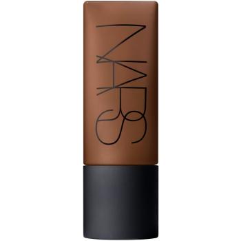 NARS SOFT MATTE Complete Foundation machiaj cu efect matifiant culoare IGUACU 45 ml