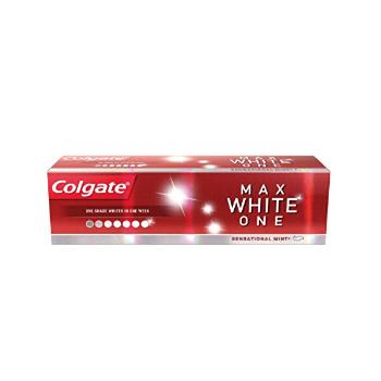 Colgate Pastă de dinți pentru albire Max White One 75 ml