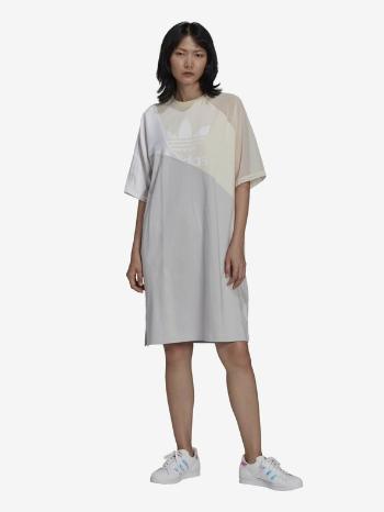 adidas Originals Rochie Gri