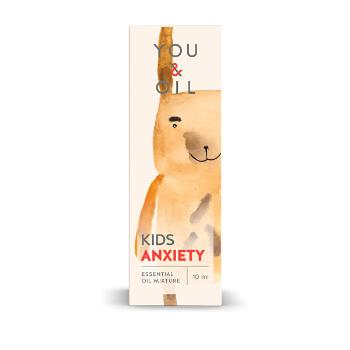 You & Oil You & Oil KIDS Anxietate 10 ml
