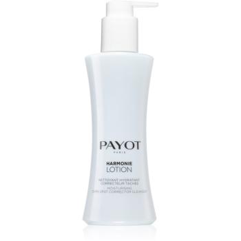 Payot Harmony  Lotion produs de curățare impotriva petelor 200 ml