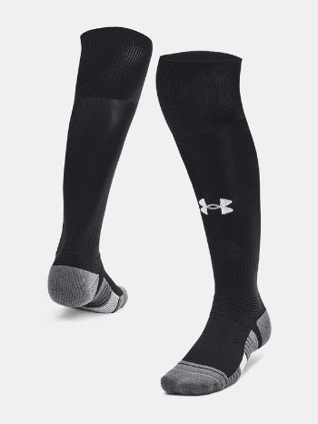 Under Armour UA Accelerate 1pk OTC Șosete Negru