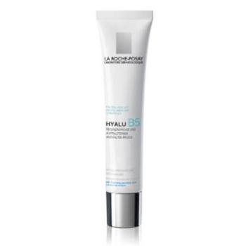 La Roche Posay Cremă hidratantă intensivă de ochi cu acid hialuronic Hyalu B5 (Anti-Wrinkle Care) 15 ml