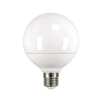 Bec cu LED EMOS Classic Globe Warm White, 18W E27