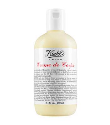 Kiehl´s Lăptișor de corp cu beta-caroten (Body Lotion with Cocoa Butter and Beta-Carotene) 125 ml