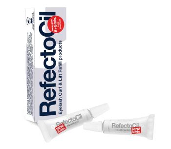 Refectocil Set de neutralizator pentru gene (Brow Lamination Perm/Neutralizer) 2 x 3,5 ml