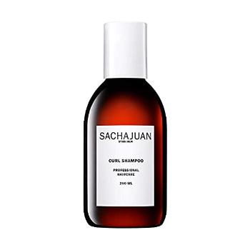 Sachajuan Șampon pentru păr creț și ondulat({{Curl Shampoo ))) 100 ml