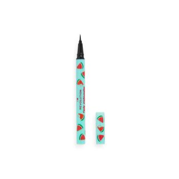 I Heart Revolution Linie de ochi Tasty Watermelon (Waterproof Eyeliner) 0,6 ml