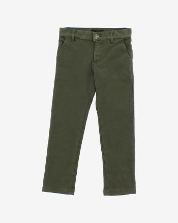 John Richmond Pantaloni pentru copii Verde