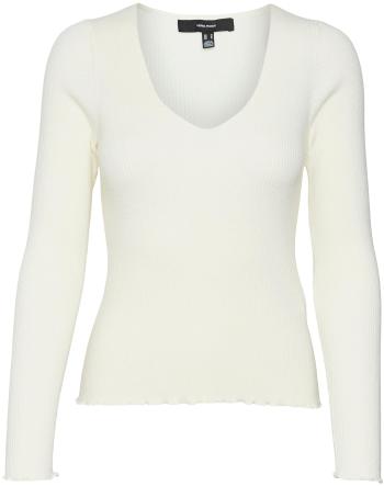 Vero Moda Pulover pentru femei VMEVIE 10291652 Birch L