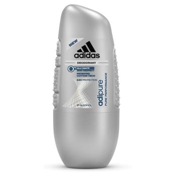 Adidas Adipure Deodorant roll-on pentru bărbați 50 ml
