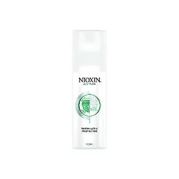 Nioxin Păr Protecție termică 3D Styling(Therm Activ Protector) 150 ml