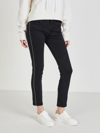 Replay Jeans Negru