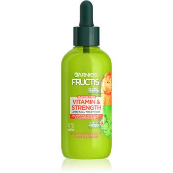Garnier Fructis Vitamin & Strength ser de păr pentru intarire si stralucire 125 ml