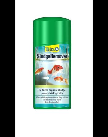 TETRA Pond SludgeRemover Preparat pentru curatarea apei 500 ml