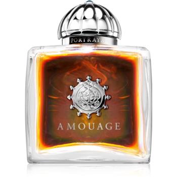 Amouage Portrayal Eau de Parfum pentru femei 100 ml