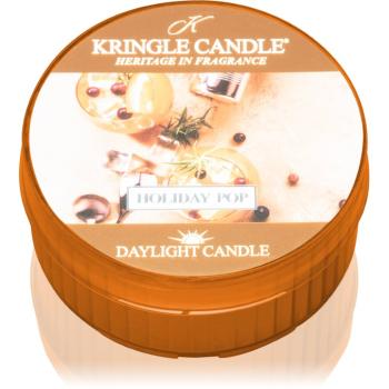 Kringle Candle Holiday Pop lumânare 42 g