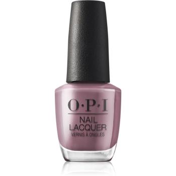 OPI Nail Lacquer Fall Wonders lac de unghii culoare Clay Dreaming 15 ml