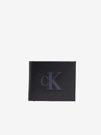 Calvin Klein Jeans Portofel Negru