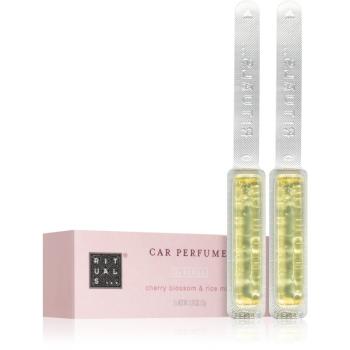 Rituals The Ritual Of Sakura parfum pentru masina 2x3 g