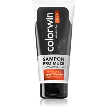 Colorwin Men șampon impotriva caderii parului 150 ml