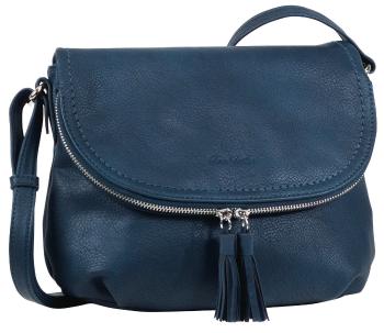 Tom Tailor Geantă pentru crossbodyfemei 21042 50 Blue